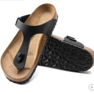 Birkenstock Gizeh 39 Women's 8